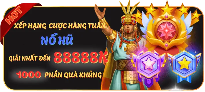 Khuyến mãi nạp tiền định kỳ tipclub nhà cái