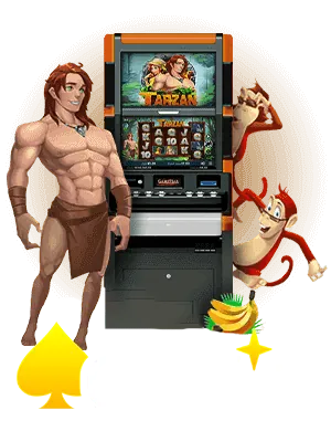 Kho game đa dạng Tipclub Nhà Cái