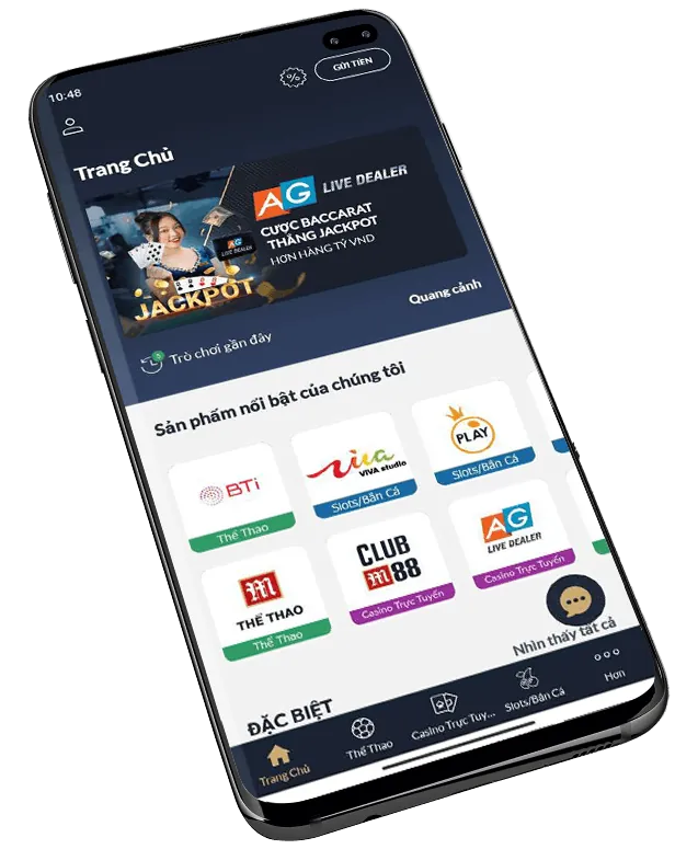 Giới hạn cược cao hơn cho VIP tipclub nhà cái