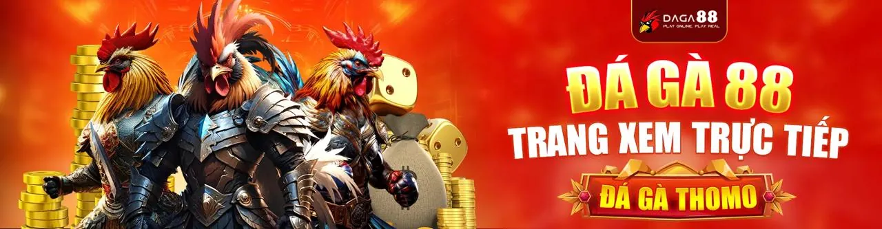 Đá Gà Trực Tuyến tipclub nhà cái
