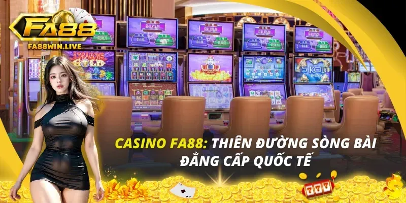 Hỗ trợ và FAQ